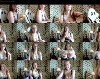 x__rose__x — 72 minute Chaturbate female teen cam video, 1080p, Nov 27, 2021