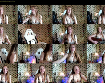 x__rose__x — 71 minute Chaturbate female teen cam video, 1080p, Nov 27, 2021