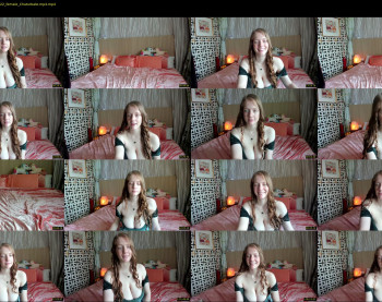 x__rose__x — 75 minute Chaturbate female teen cam video, 1080p, Nov 28, 2021