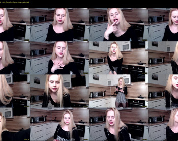 _be_my_daddy — 20 minute Chaturbate female teen cam video, 1080p, Nov 28, 2021