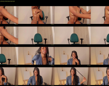 duna_du — 16 minute Chaturbate female teen cam video, 1080p, Nov 28, 2021