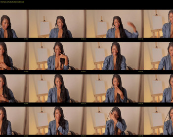duna_du — 6 minute Chaturbate female teen cam video, 1080p, Nov 28, 2021