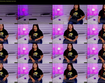 emma_lean — 4 minute Chaturbate female teen cam video, 1080p, Nov 29, 2021
