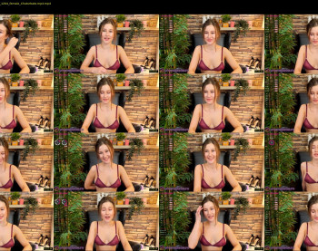 eugenetomas — 21 minute Chaturbate couple teen cam video, 1080p, Nov 28, 2021