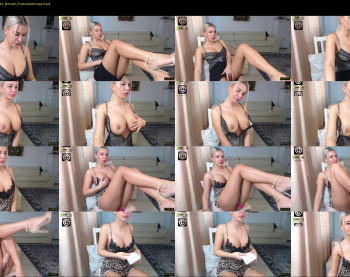 hellen_joy — 23 minute Chaturbate female teen cam video, 1080p, Nov 28, 2021
