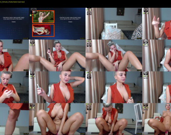 hellen_joy — 41 minute Chaturbate female teen cam video, 1080p, Nov 28, 2021