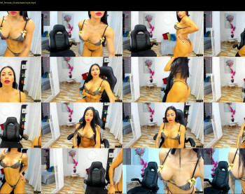 kickyfox77 — 71 minute Chaturbate female teen cam video, 1080p, Nov 28, 2021