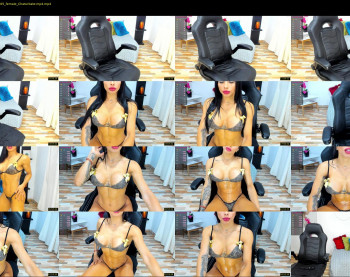 kickyfox77 — 68 minute Chaturbate female teen cam video, 1080p, Nov 28, 2021
