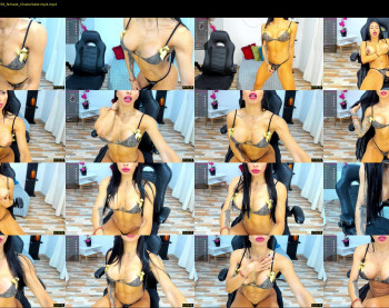 kickyfox77 — 58 minute Chaturbate female teen cam video, 1080p, Nov 28, 2021