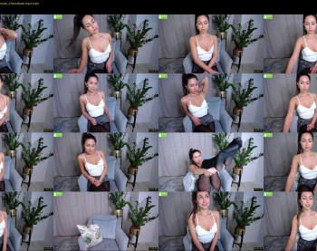 look_ — 33 minute Chaturbate female teen cam video, 1080p, Nov 29, 2021