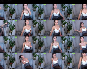 look_ — 70 minute Chaturbate female teen cam video, 1080p, Nov 29, 2021