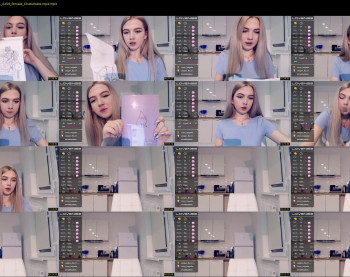 small_blondee — 59 minute Chaturbate female teen cam video, 720p, Nov 28, 2021