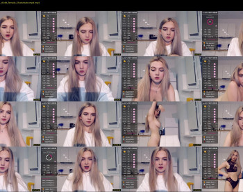 small_blondee — 112 minute Chaturbate female teen cam video, 720p, Nov 29, 2021