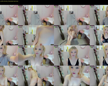 veronica_space — 69 minute Chaturbate female teen cam video, 1080p, Nov 28, 2021