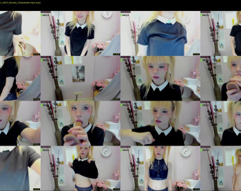 veronica_space — 14 minute Chaturbate female teen cam video, 1080p, Nov 29, 2021