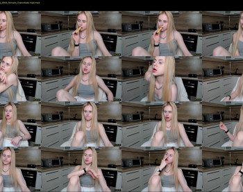 _be_my_daddy — 3 minute Chaturbate female teen cam video, 1080p, Nov 29, 2021