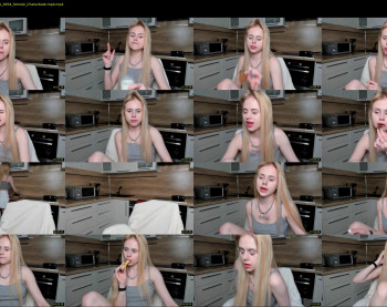 _be_my_daddy — 13 minute Chaturbate female teen cam video, 1080p, Nov 29, 2021
