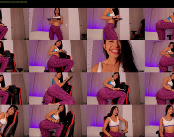 _hellokitty01 — 65 minute Chaturbate female teen cam video, 1080p, Nov 30, 2021