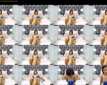 danielasanders — 13 minute Chaturbate female teen cam video, 1080p, Nov 29, 2021