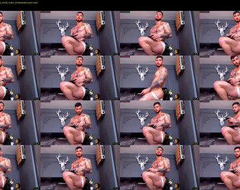 dimitri_sullivan — 14 minute Chaturbate male teen cam video, 1080p, Nov 30, 2021