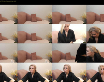 ivanacharm — 4 minute Chaturbate female teen cam video, 1080p, Nov 29, 2021