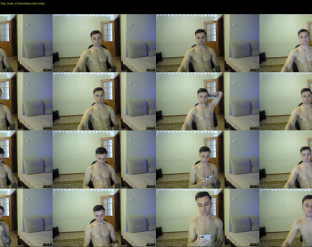 johnyobrian — 19 minute Chaturbate male teen cam video, 1080p, Nov 29, 2021