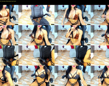 kickyfox77 — 9 minute Chaturbate female teen cam video, 1080p, Nov 30, 2021