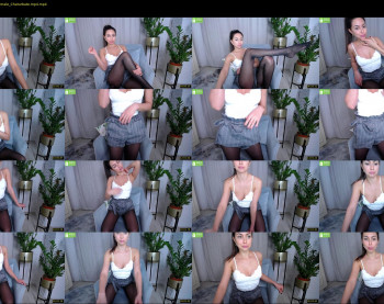 look_ — 34 minute Chaturbate female teen cam video, 1080p, Nov 29, 2021