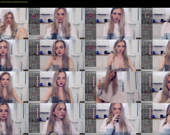 small_blondee — 44 minute Chaturbate female teen cam video, 720p, Nov 30, 2021