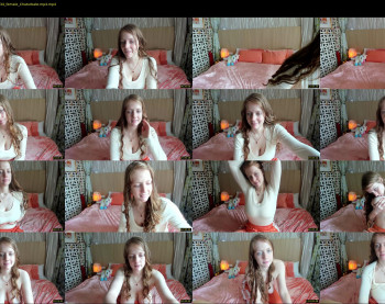 x__rose__x — 72 minute Chaturbate female teen cam video, 1080p, Nov 29, 2021
