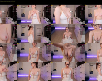 _blackbee_ — 31 minute Chaturbate female teen cam video, 1080p, Dec 1, 2021