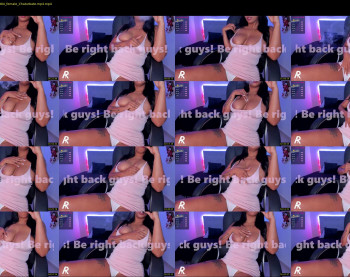 anahi_ryan — 7 minute Chaturbate female teen cam video, 1080p, Nov 30, 2021