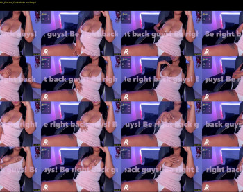 anahi_ryan — 26 minute Chaturbate female teen cam video, 1080p, Nov 30, 2021
