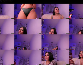 cherry__pie — 56 minute Chaturbate female teen cam video, 1080p, Nov 30, 2021