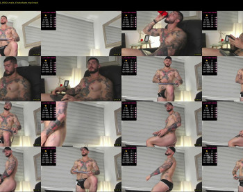 dimitri_sullivan — 58 minute Chaturbate male teen cam video, 720p, Dec 1, 2021