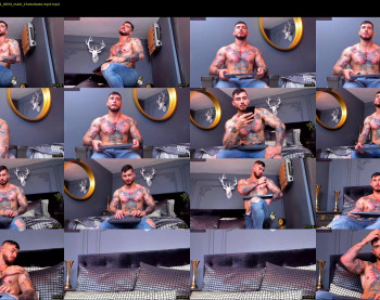 dimitri_sullivan — 76 minute Chaturbate male teen cam video, 1080p, Nov 30, 2021