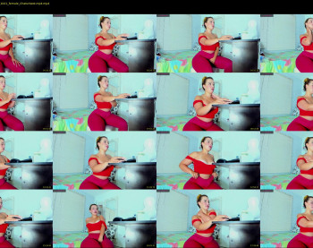 lenna_harper — 20 minute Chaturbate female teen cam video, 1080p, Nov 30, 2021