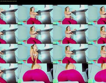 lenna_harper — 15 minute Chaturbate female teen cam video, 1080p, Nov 30, 2021