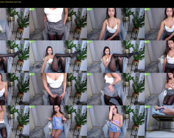 look_ — 70 minute Chaturbate female teen cam video, 1080p, Dec 1, 2021