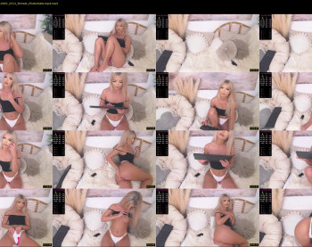 yourmidnightcoffee — 33 minute Chaturbate female teen cam video, 1080p, Nov 30, 2021