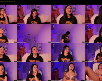 cherry__pie — 70 minute Chaturbate female teen cam video, 1080p, Dec 1, 2021