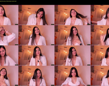 cherry__pie — 15 minute Chaturbate female teen cam video, 1080p, Dec 2, 2021