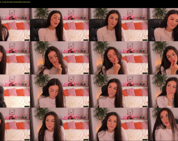 devilish_goddes — 35 minute Chaturbate female teen cam video, 1080p, Dec 1, 2021