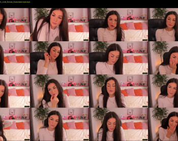 devilish_goddes — 45 minute Chaturbate female teen cam video, 1080p, Dec 1, 2021