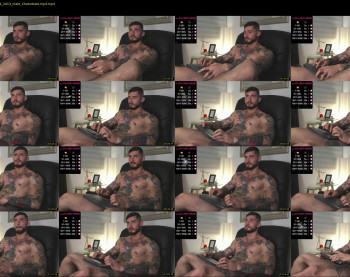 dimitri_sullivan — 15 minute Chaturbate male teen cam video, 720p, Dec 1, 2021