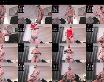 dimitri_sullivan — 64 minute Chaturbate male teen cam video, 720p, Dec 2, 2021