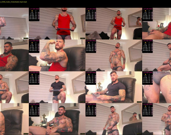 dimitri_sullivan — 64 minute Chaturbate male teen cam video, 720p, Dec 2, 2021