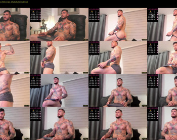 dimitri_sullivan — 64 minute Chaturbate male teen cam video, 720p, Dec 2, 2021