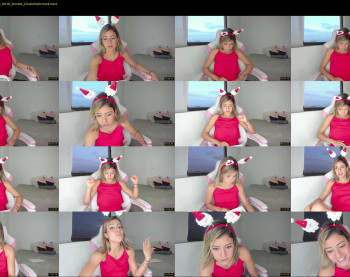 eva_martinez_ — 24 minute Chaturbate female teen cam video, 1080p, Dec 2, 2021
