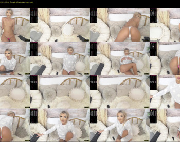 yourmidnightcoffee — 30 minute Chaturbate female teen cam video, 1080p, Dec 1, 2021